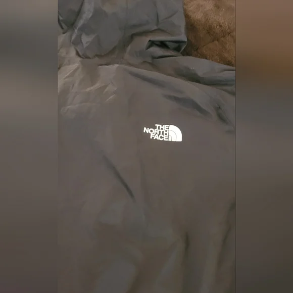 The North Face Men's Black Jacket - Picture 6 of 8